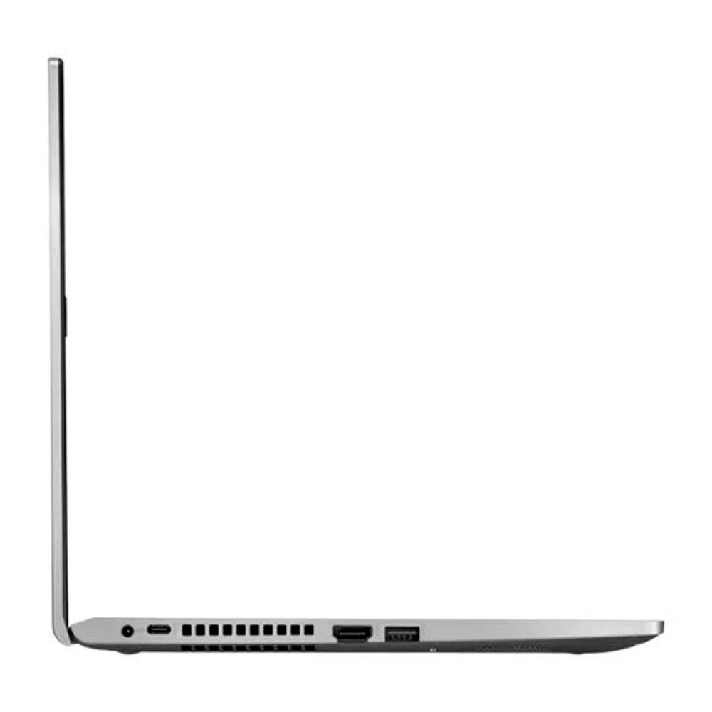 Notebook Asus Intel Core i5 1035G1, 8GB RAM, SSD 256GB, 15.6 Full HD, Cinza - X515JA-EJ1792W Notebook Asus Intel Core i5 1035G1, 8GB RAM, SSD 256GB, 15.6 Full HD, Cinza - X515JA-EJ1792W