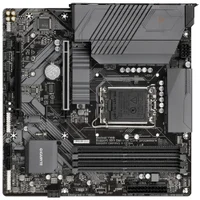 Placa Me Gigabyte B660M Gaming X KaBuM