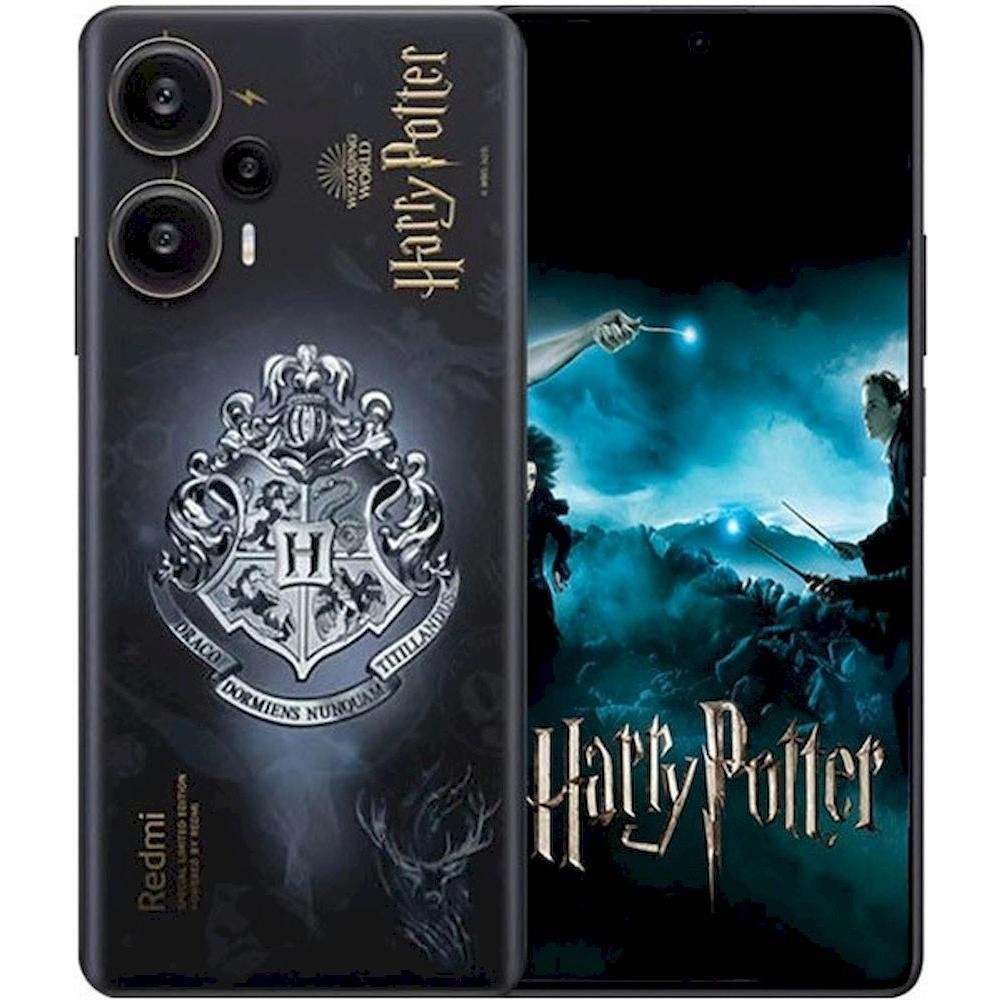 Redmi Note 12 Turbo ハリーポッターエディション POCOF5 Smartphone Xiaomi Redmi Note 12 256GB 12GB KaBuM