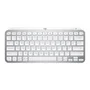 Teclado Logitech MX Keys, Mini, Cinza, Padrão Us - 920-010506