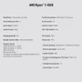 Kit Upgrade AMD Ryzen 5 4500, Placa Mãe A520M, 16GB DDR4, Neologic - Nli84048