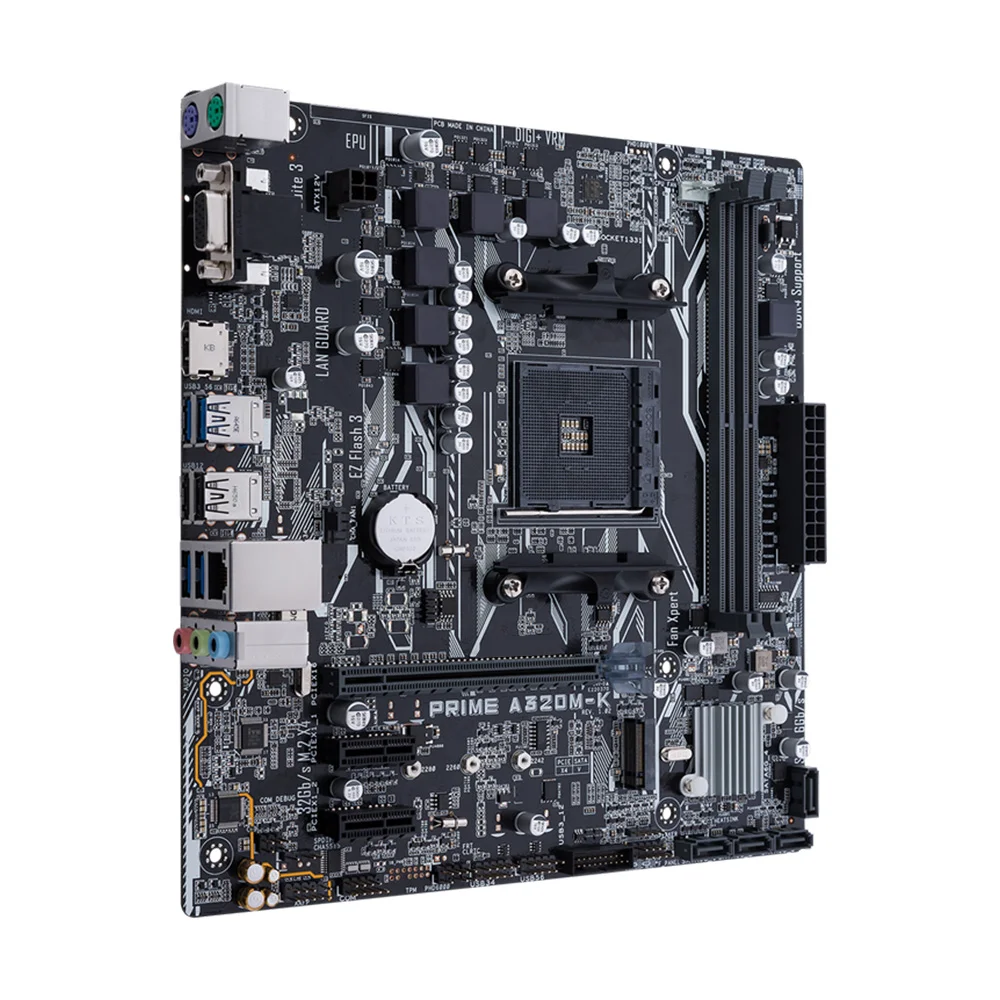 Kit Upgrade AMD Ryzen 5 4500, Placa Mãe A520M, 16GB DDR4, Neologic - Nli84048 Kit Upgrade AMD Ryzen 5 4500, Placa Mãe A520M, 16GB DDR4, Neologic - Nli84048