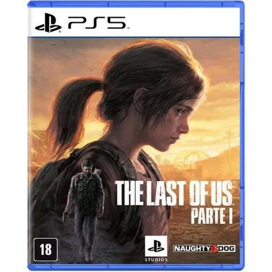 The Last of Us Part I para PS5 - Naughty Dog Pré-venda