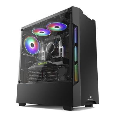 Computador I5 10400F 16GB HD 2TB 600W KaBuM