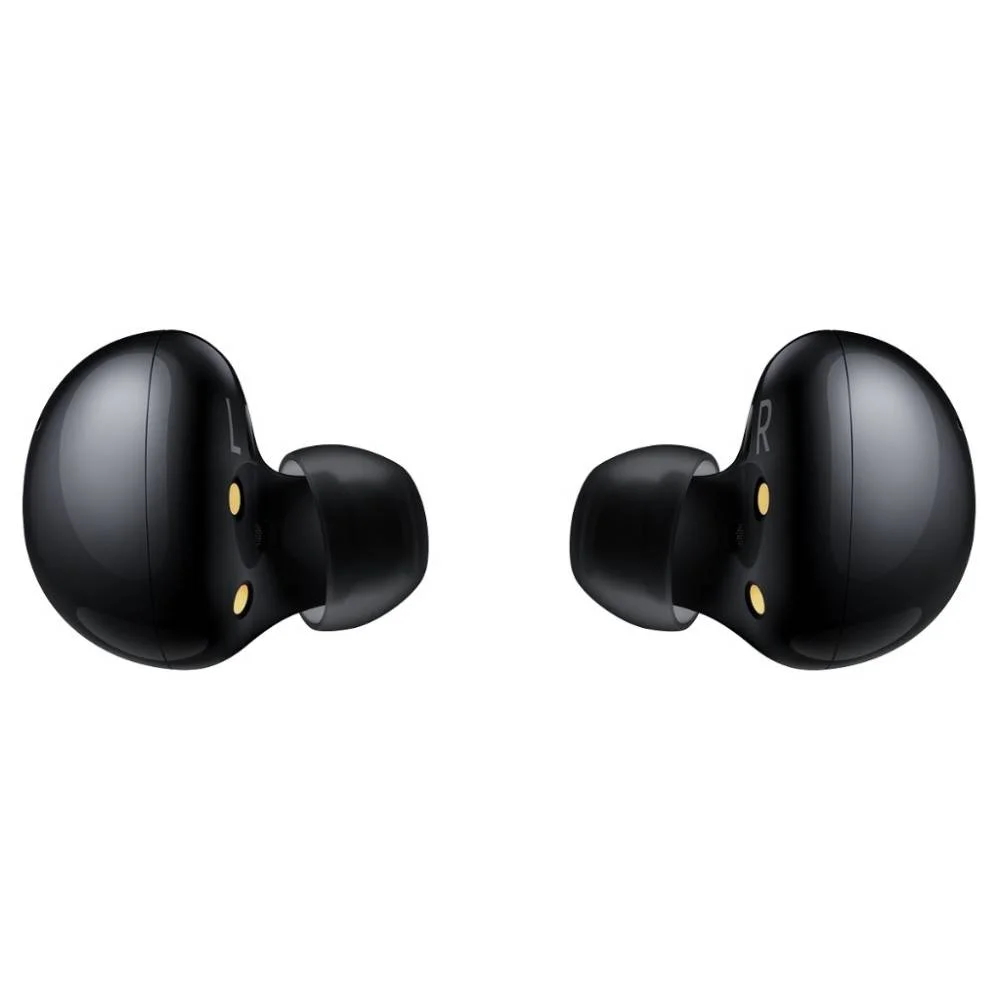 Galaxy Buds 2, Preto Ônix - Samsung Galaxy Buds 2, Preto Ônix - Samsung