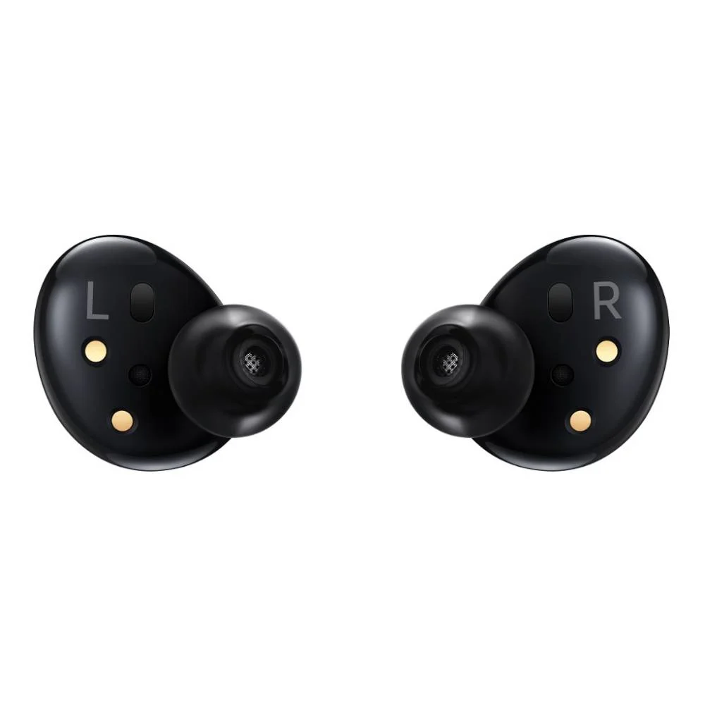 Galaxy Buds 2, Preto Ônix - Samsung Galaxy Buds 2, Preto Ônix - Samsung