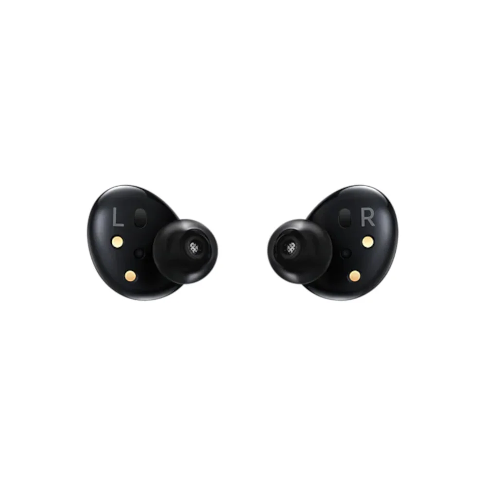 Galaxy Buds 2, Preto Ônix - Samsung Galaxy Buds 2, Preto Ônix - Samsung