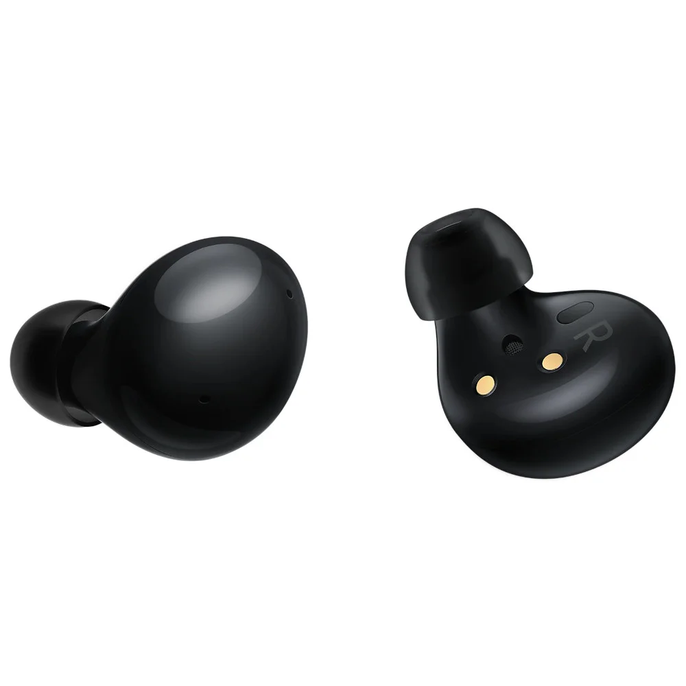 Galaxy Buds 2, Preto Ônix - Samsung Galaxy Buds 2, Preto Ônix - Samsung