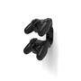Suporte P/ 2 Controles Ps4 Playstation4 De Parede Vn