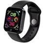 Relógio Inteligente Smartwatch Bracelete D30 Bluetooth