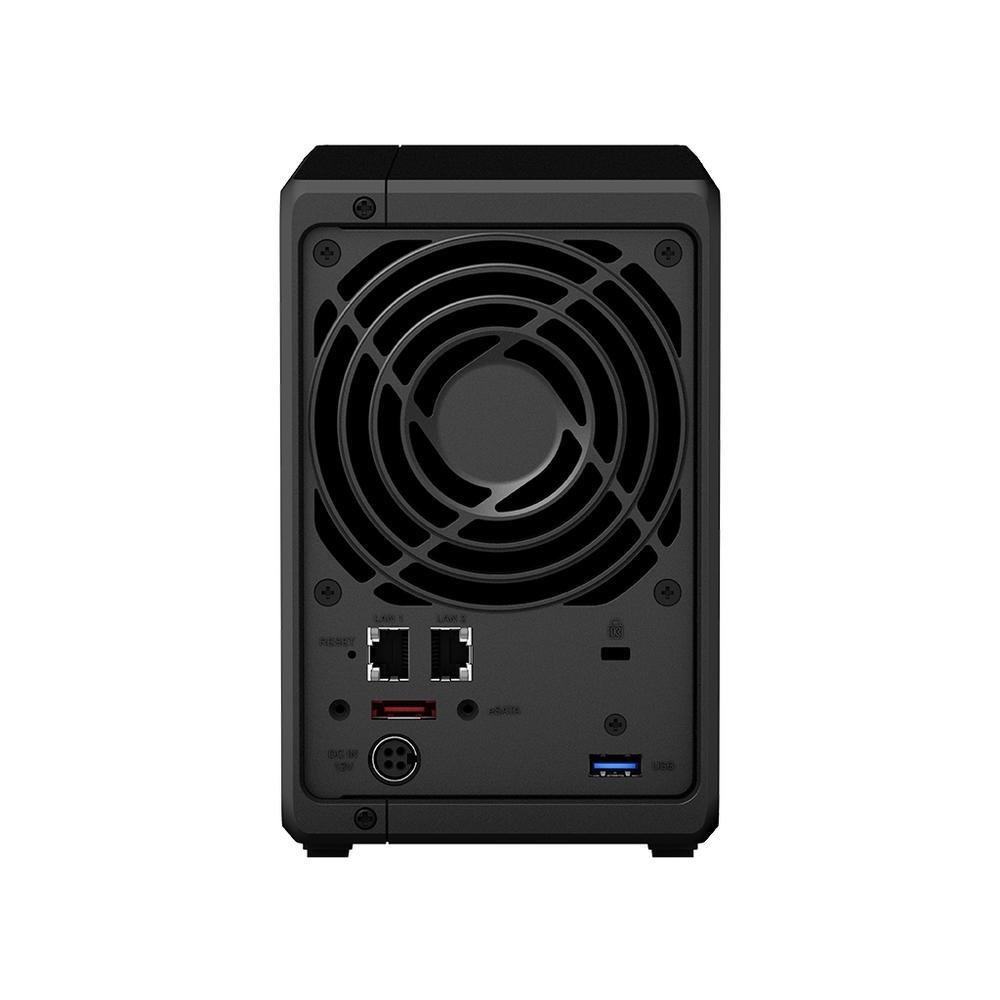 Servidor Nas Synology | KaBuM!