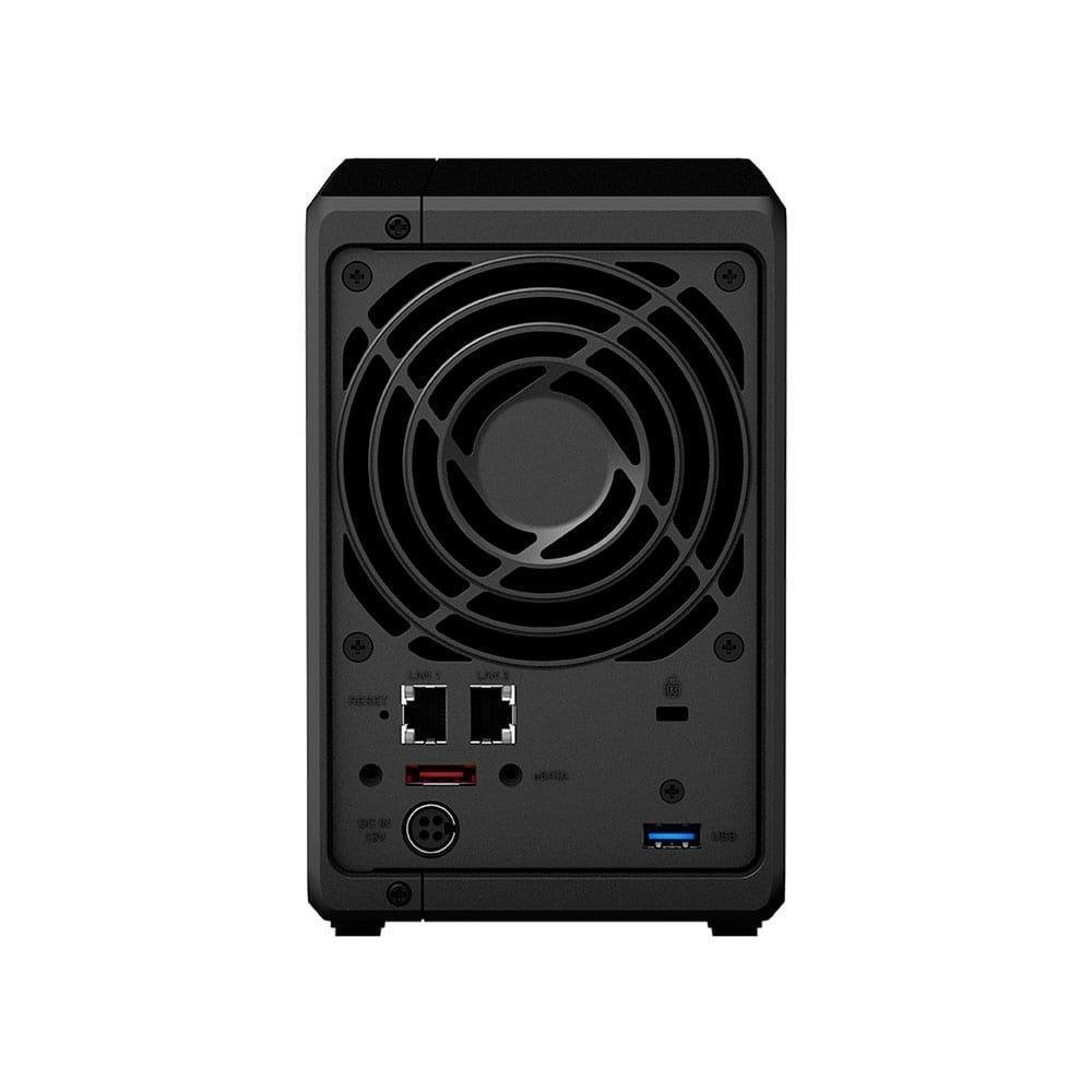 Servidor Nas Synology | KaBuM!