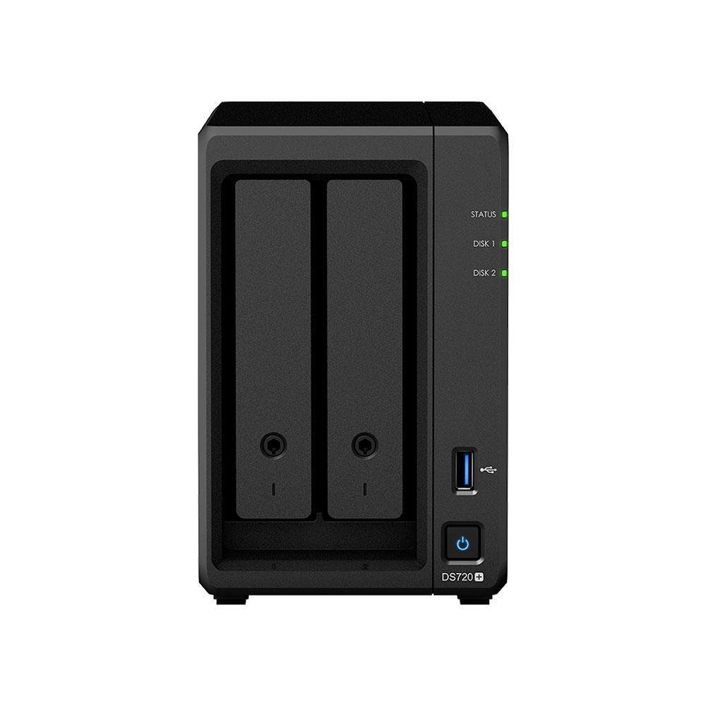 Servidor Nas Synology | KaBuM!