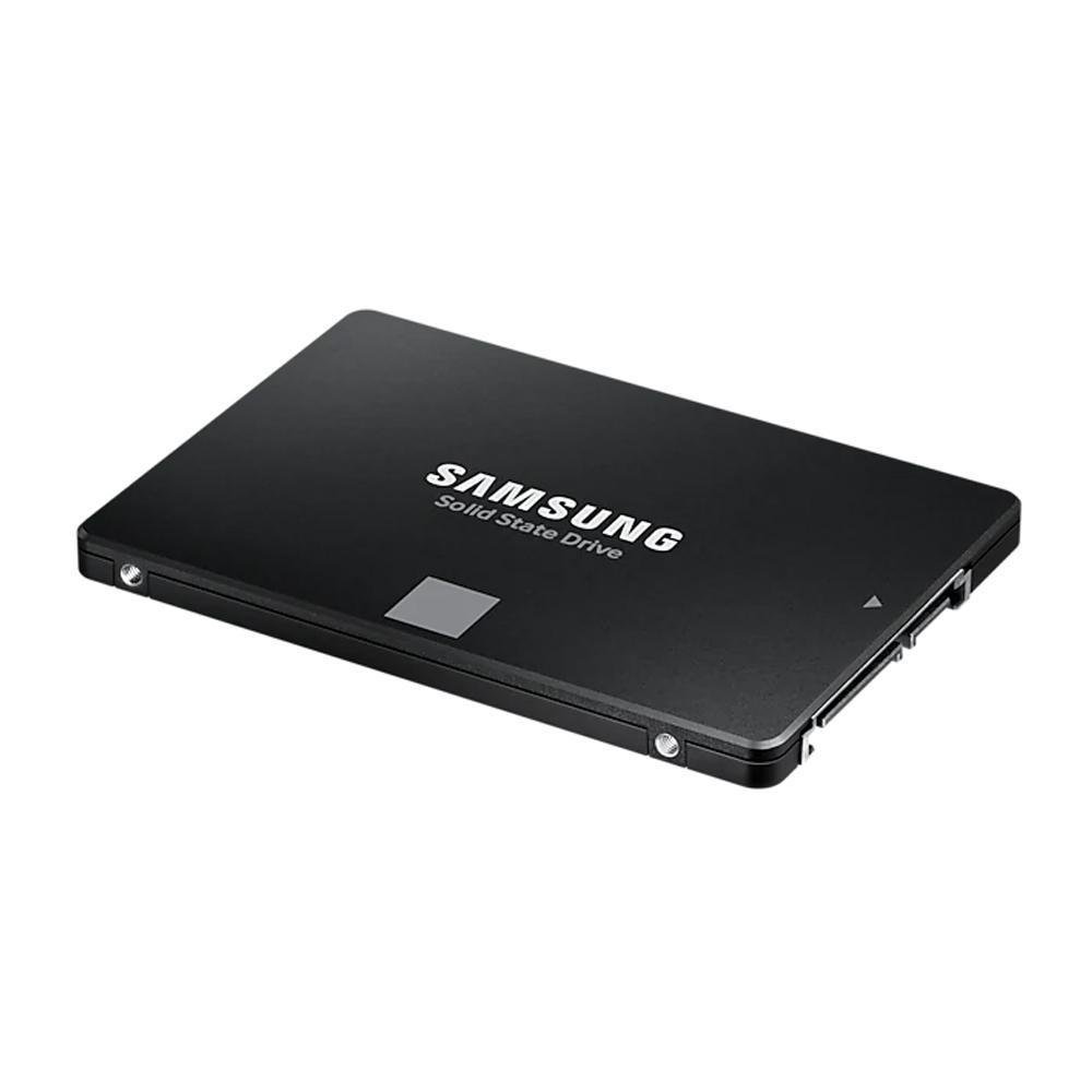 Disco Sólido Interno Samsung 870 Evo 1tb KaBuM