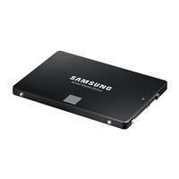 Samsung 870 EVO 1TB & SanDisk 960GB2台セット SSD-Samsung-1TB-2-5-Sata-3-870