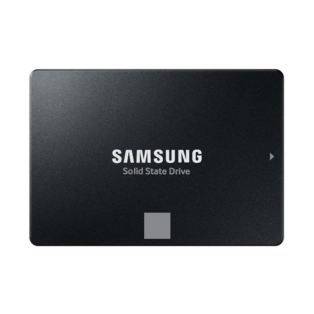 内蔵型SSD Samsung 870 QVO 1TB SSD SATA 2.5\
