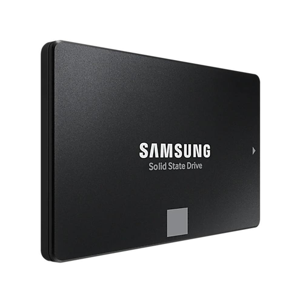 Disco Sólido Interno Samsung 870 Evo 1tb KaBuM