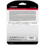 SSD Kingston M.2 NVMe 1TB, Leitura 2100 MB/s, Gravação 1700 MB/s - Snvs/1000g
