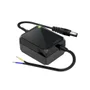 Fonte Smart Meter Mcm Para Cftv, Premium 12v 0,5a Fon1278-rs-1.