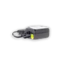 Fonte Smart Meter Mcm Para Cftv, Premium 12v 0,5a Fon1278-rs-1.