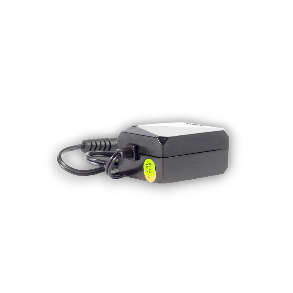 Fonte Smart Meter Mcm Para Cftv, Premium 12v 0,5a Fon1278-rs-1.