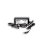 Fonte Cftv Smart Meter, Premium 12,8vcc 5a Com Tomada 50/60hz - Mcm