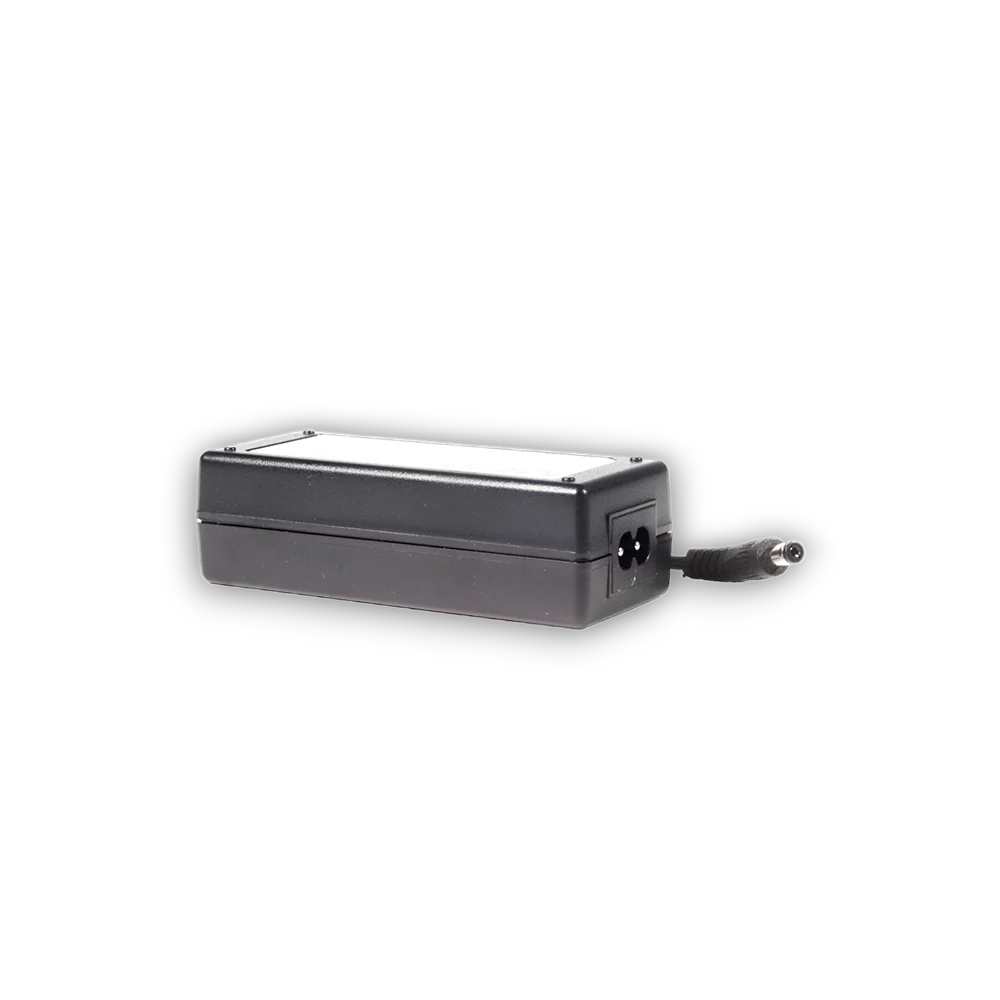 Fonte Cftv Smart Meter, Premium 12,8vcc 5a Com Tomada 50/60hz - Mcm