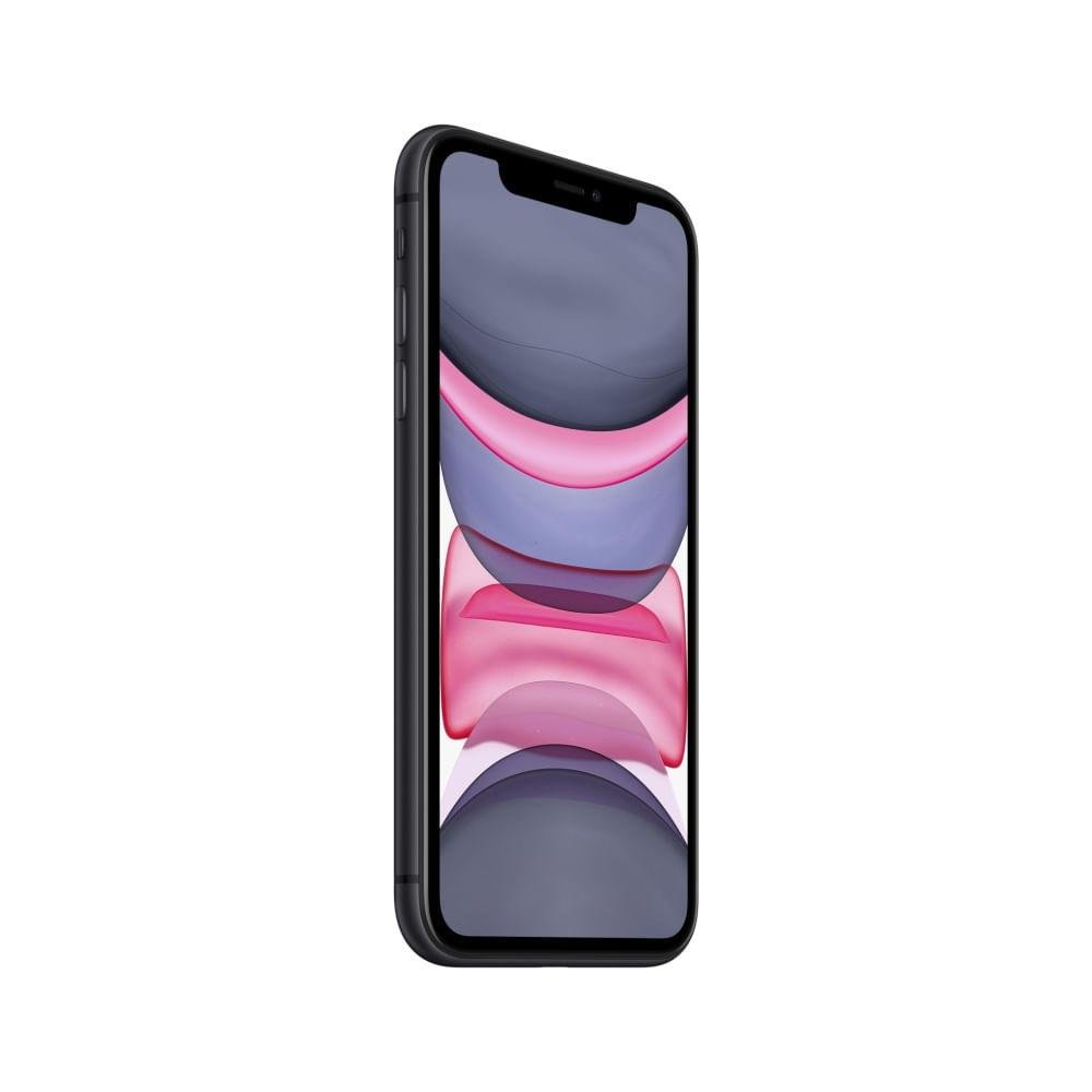 Iphone 11 256gb Preto Ouro