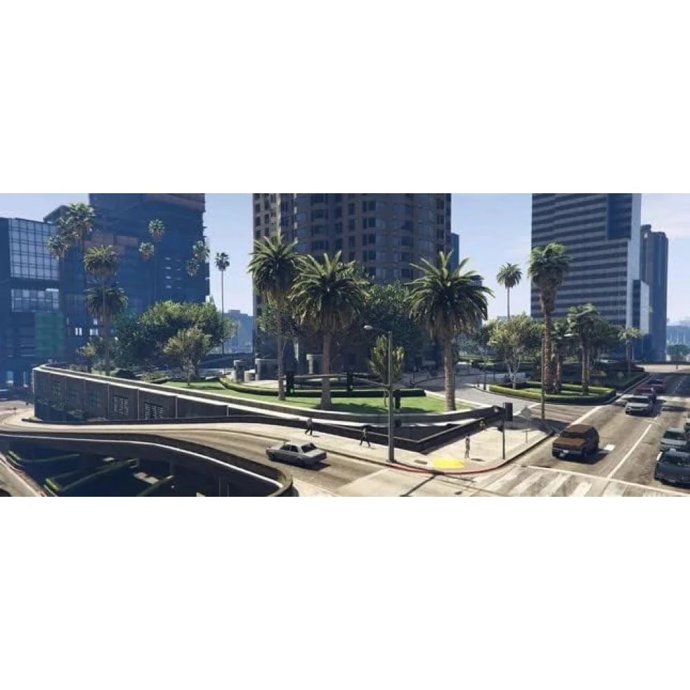 Jogo Xbox Series X | Gta V Rockstar Games Jogo Xbox Series X | Gta V Rockstar Games