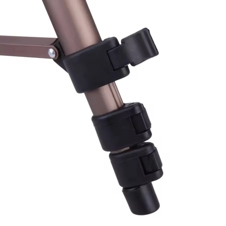 Tripé Greika Weifeng Wt3130 KaBuM