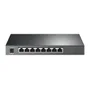 Switch Tp-link, Gigabit Ethernet, 8 Portas - TL-SG2008