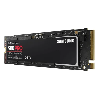 Samsung 980 PRO 2TB M.2 SSD 中古品 Ssd M2 Samsung 2tb 980 Pro KaBuM
