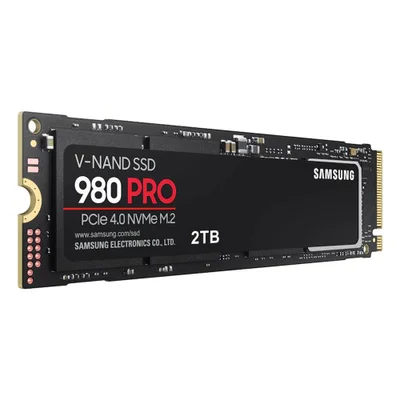 Ssd M2 Samsung 2tb 980 Pro KaBuM