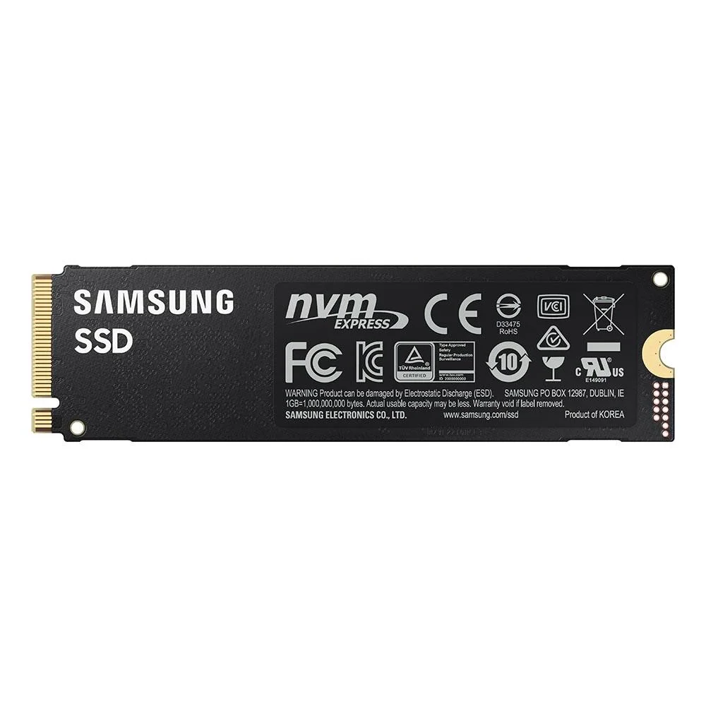 Ssd M2 Samsung 2tb 980 Pro KaBuM