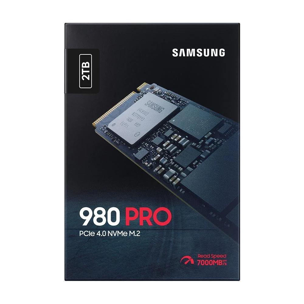 Ssd M2 Samsung 2tb 980 Pro KaBuM