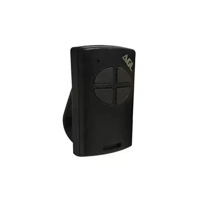 (専用)こんぐ Controle Agl Preto Remoto 4 Botões 43392mhz KaBuM