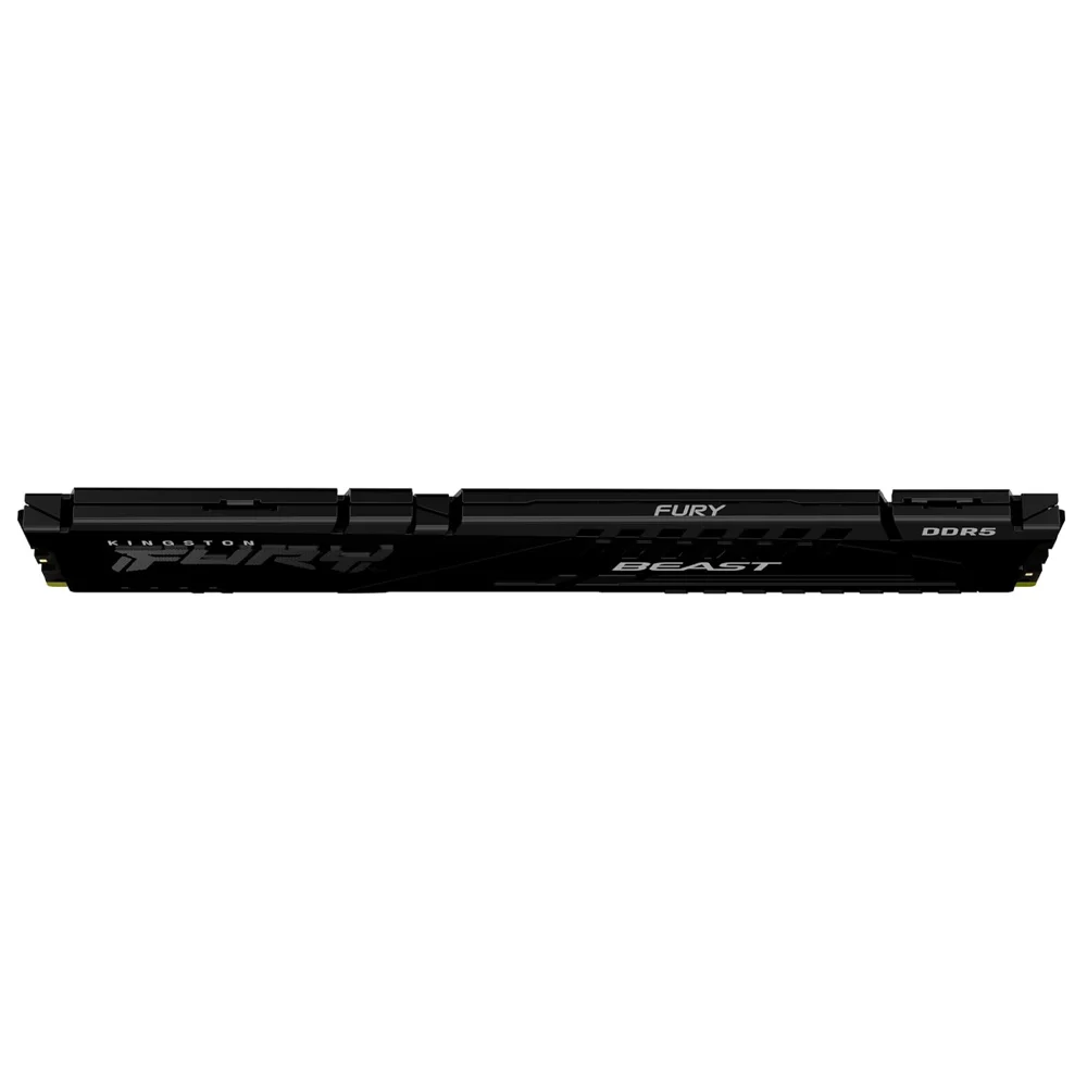 Memória Kingston Fury Beast 16GB 1x16GB DDR5