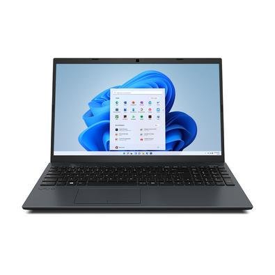 VAIO 15.6インチ ノートPC ブラック/ Intel Core i5 Notebook-Vaio-Fe15-Intel-Core-