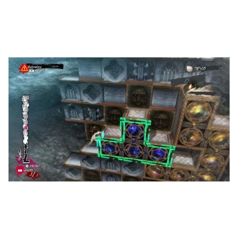 Jogo Catherine Full Body Steard Edition, Nintendo Switch - CA-22029-8