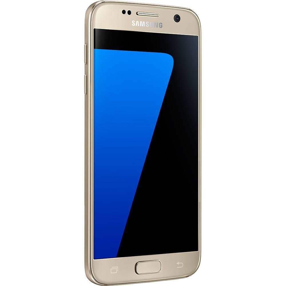 Smartphone Samsung Galaxy S7 Android 60 Tela 51