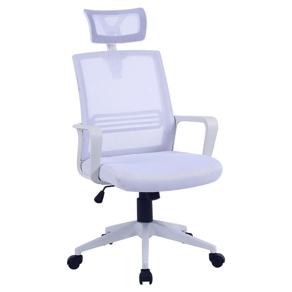 Cadeira Office Maxoffice, Até 120KG, Ergonômica, Branco Cadeira Office Maxoffice, Até 120KG, Ergonômica, Branco