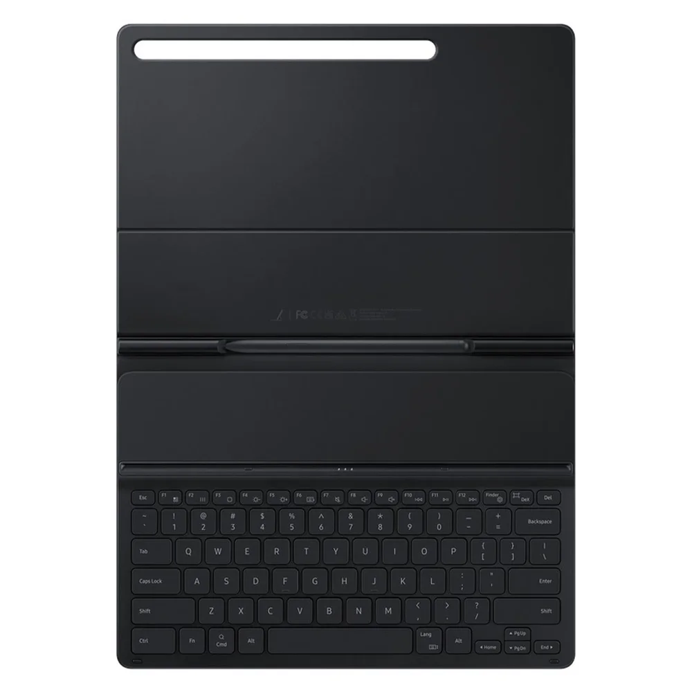 Capa Teclado Original Samsung Galaxy KaBuM