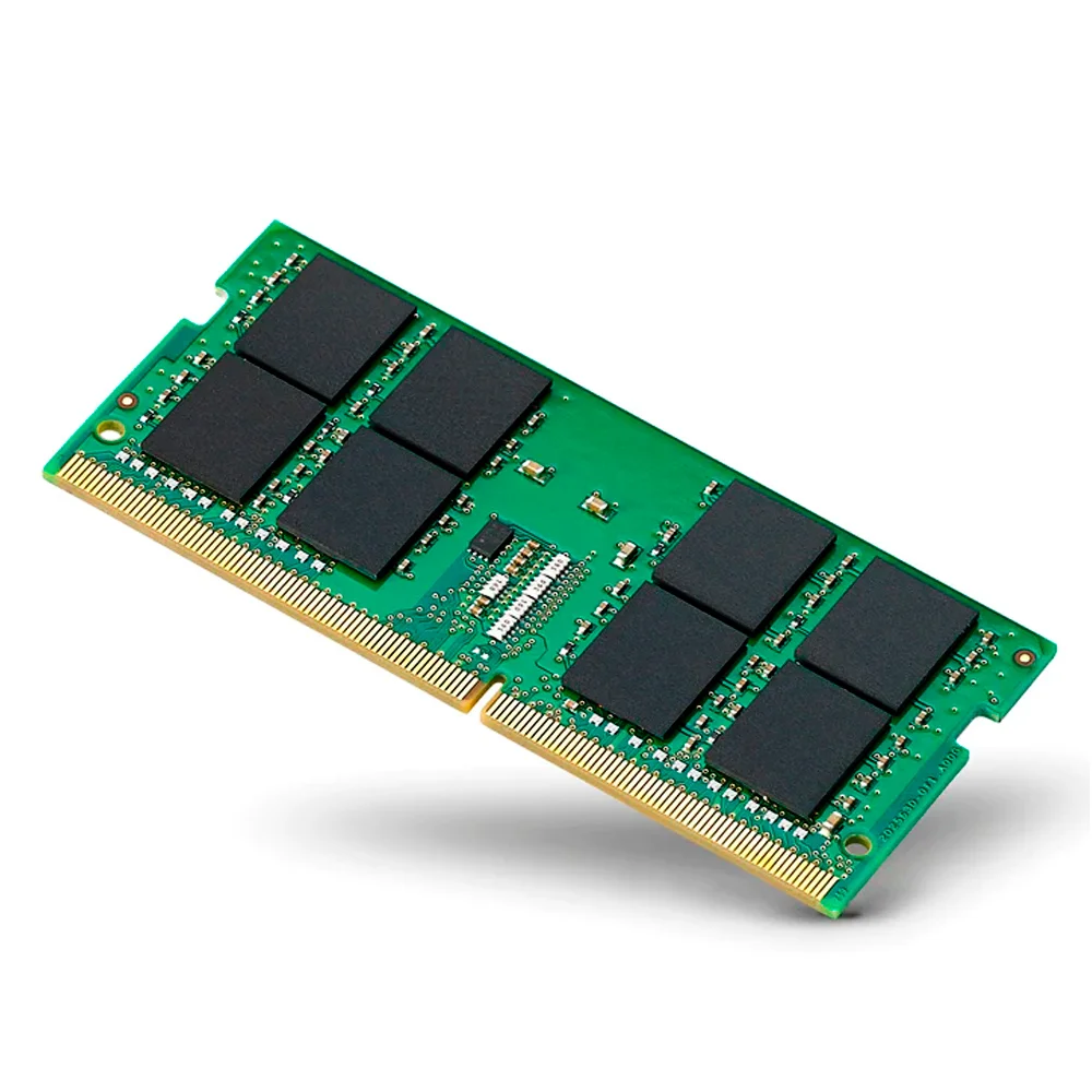 Memoria P Notebook 16Gb Kingston KaBuM