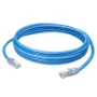 Patch Cord Furukawa Cat5e 5.0mT568a,Azul.