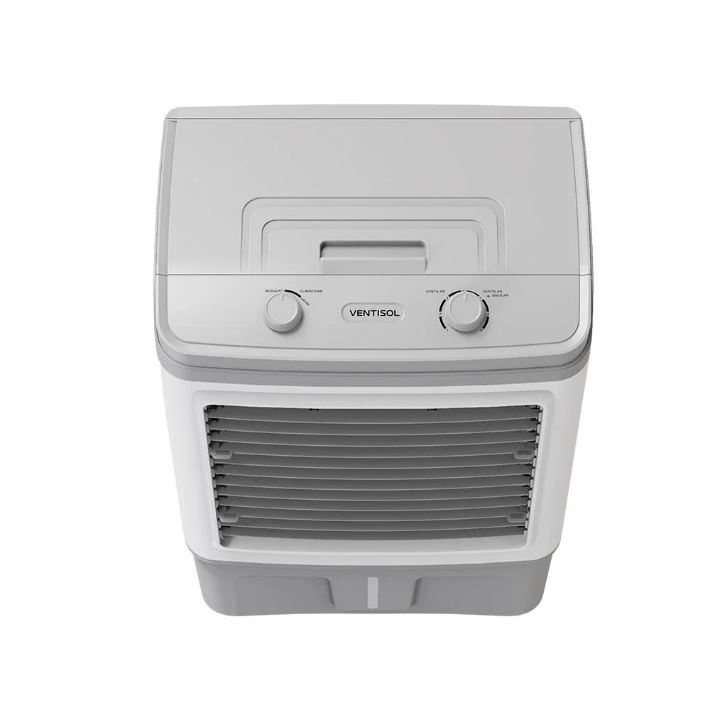 Climatizador de Ar, Ventisol, Cli35 Pro, 35 Litros, 150w, 220v - 14202