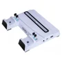 Base Suporte Vertical para Ps5, Multifuncional, com Cooler, Carregador