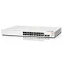 Switch 24 Portas 10/100/1000  Hp Aruba Gibabit +2 Sfp Gerenciavel Rack Jl812a aba