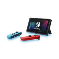 Console Nintendo Switch KaBuM