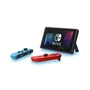 Console Nintendo Switch, Joy-con, 32Gb, Azul E Vermelho
