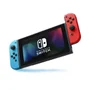 Console Nintendo Switch, Joy-con, 32Gb, Azul E Vermelho